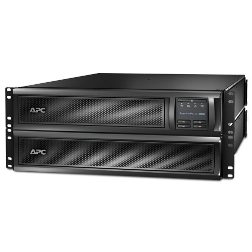APC Smart-UPS X 3000VA Rack/Tower LCD 200-240V-9753254