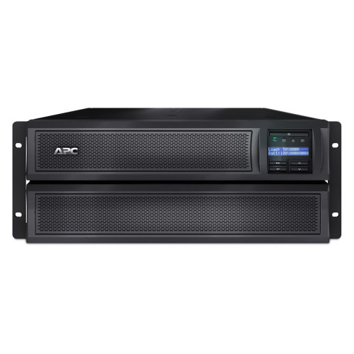 APC Smart-UPS X 3000VA Short Depth Tower/Rack Convertible LCD 200-240V-9753320