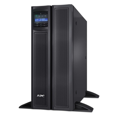 APC Smart-UPS X 3000VA Short Depth Tower/Rack Convertible LCD 200-240V-9753331