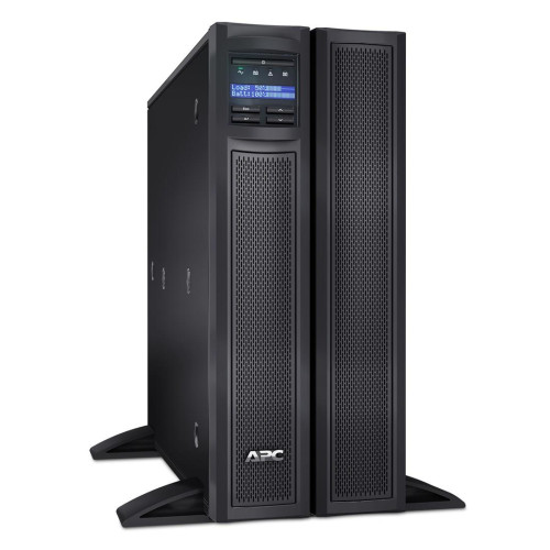 APC Smart-UPS X 3000VA Short Depth Tower/Rack Convertible LCD 200-240V-9753333