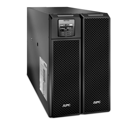 APC Smart-UPS SRT 8000VA 230V-9753347