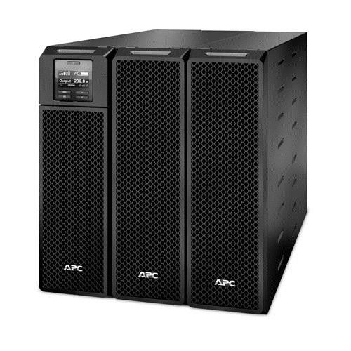 APC Smart-UPS SRT 8000VA 230V-9753350