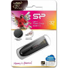 Pendrive Silicon Power Blaze B25 32GB USB 3.1 kolor czarny (SP032GBUF3B25V1K)-978402