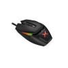 Mysz gamingowa Krux Bot RGB-9792680