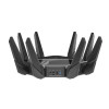 Router Asus ROG Rapture GT-AXE16000 Wi-Fi AX16000 2xWAN/LAN 10Gb/s 1xWAN 2,5Gb/s 4x LAN 1Gb/s-9793682