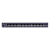 Switch TP-LINK TL-SG3452XP Zarządzalny L2+ JetStream, 48 portów gigabitowych PoE+, 4 sloty SFP+ 10GE-9793825