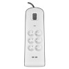 Listwa zasilająca Belkin BSV604CA2M-9794705