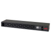 APC RACK PDU, METERED, 1U, 16A, 208/230V, (8) C13-9794740