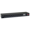 APC RACK PDU, METERED, 1U, 16A, 208/230V, (8) C13-9794741