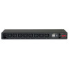 APC RACK PDU, METERED, 1U, 16A, 208/230V, (8) C13-9794742