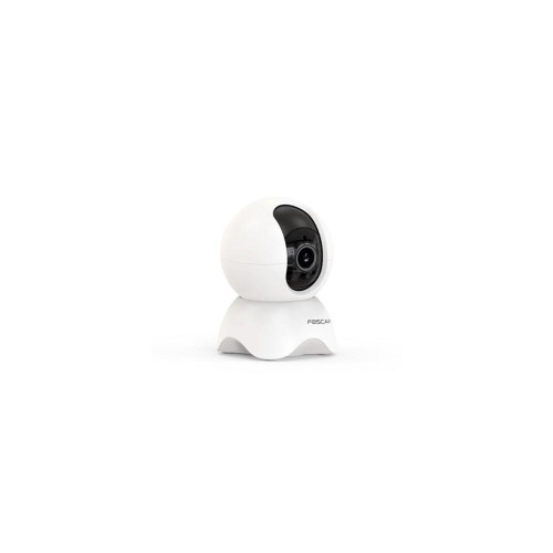 Kamera IP Wi-fi Foscam X5 INDOOR 5MP-9791689