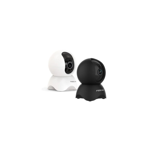 Kamera IP Wi-fi Foscam X5 INDOOR 5MP-9791690