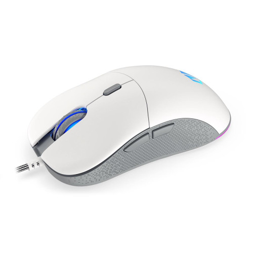 Mysz gamingowa ENDORFY GEM Plus Onyx White-9792668