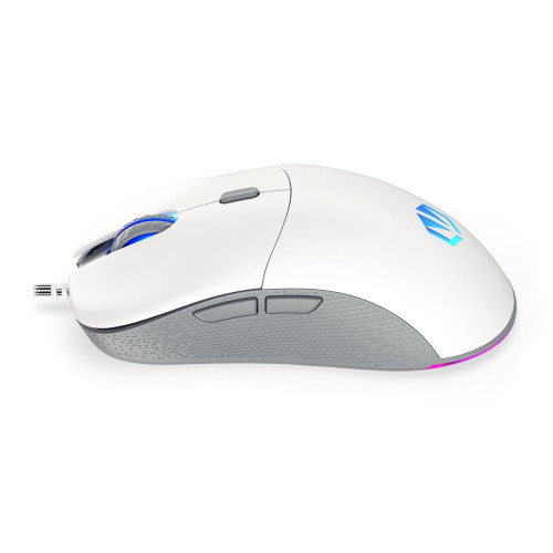 Mysz gamingowa ENDORFY GEM Plus Onyx White-9792675