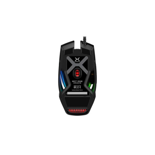Mysz gamingowa KRUX Bot RGB-9792679
