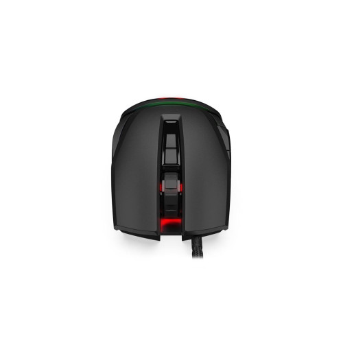 Mysz gamingowa KRUX Bot RGB-9792683