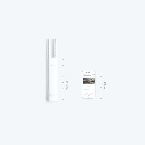 Access Point TP-LINK TL-EAP113-OUTDOOR-9793267