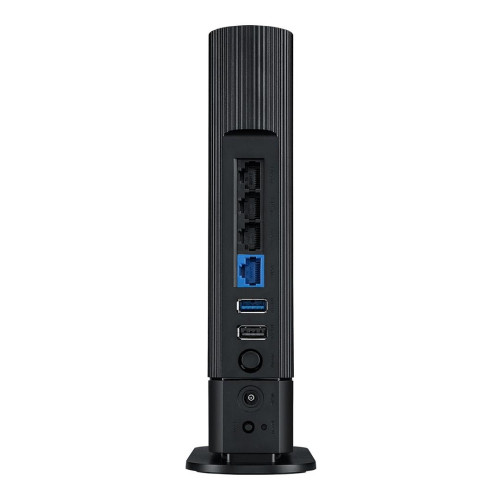 Router Asus RT-AX59U Wi-Fi 6 AX4200 VPN 4x1GbE USB3.0-9793653