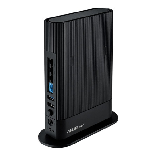 Router Asus RT-AX59U Wi-Fi 6 AX4200 VPN 4x1GbE USB3.0-9793654