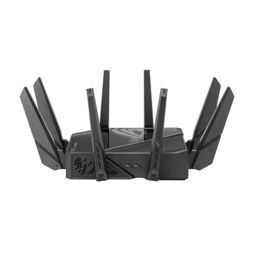 Router Asus ROG Rapture GT-AXE16000 Wi-Fi AX16000 2xWAN/LAN 10Gb/s 1xWAN 2,5Gb/s 4x LAN 1Gb/s-9793683