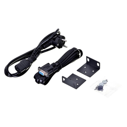 Switch TP-LINK TL-SG3452XP Zarządzalny L2+ JetStream, 48 portów gigabitowych PoE+, 4 sloty SFP+ 10GE-9793827