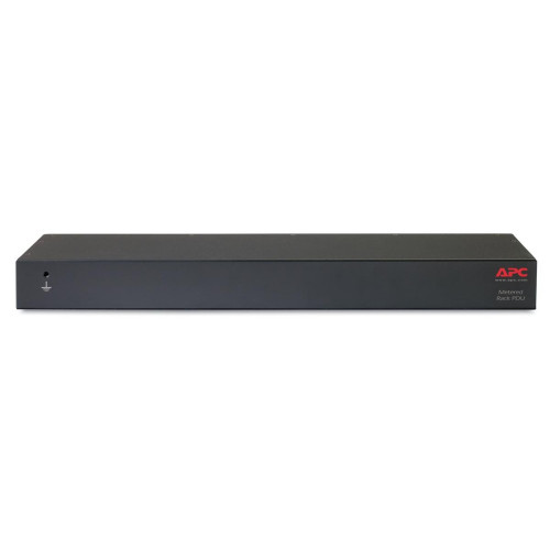 APC RACK PDU, METERED, 1U, 16A, 208/230V, (8) C13-9794743