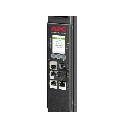 APC RACK PDU 9000 SWITCHED ZEROU/32A 230V C13 C19-9794759
