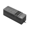 APC Back-UPS 850VA, 230V, USB Type-C and A charging ports-9801542