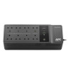 APC Back-UPS 850VA, 230V, USB Type-C and A charging ports-9801544