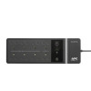 APC Back-UPS 850VA, 230V, USB Type-C and A charging ports-9801545