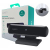 PC-W1 Kamera internetowa USB | Full HD 1920x1080 | 1080p | 30fps | mikrofony stereo z redukcja hałasu-1145858