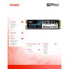 Dysk SSD A60 512GB M.2 PCIe 2200/1600 MB/s NVMe -9803157