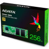 Dysk SSD Ultimate SU650 256GB M.2 TLC 3D 2280 SATA -9804056