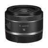 Obiektyw RF 16mm F 2.8 STM 5051C005-9804063