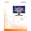 Monitor 27 cali M27QX GAMING 0,5ms/1MLN:1/WQHD/HDMI-9804303