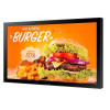Monitor profesjonalny OH24B 24 cale matowa 24h/7 1500cd/m2 S10 Player (Tizen 6.5) 3 lata d2d (LH24OHBEBGBXEN)-9806180