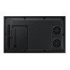 Monitor profesjonalny OH24B 24 cale matowa 24h/7 1500cd/m2 S10 Player (Tizen 6.5) 3 lata d2d (LH24OHBEBGBXEN)-9806182