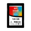 Dysk SSD Silicon Power S55 120GB 2,5" SATA III 550/420 MB/s (SP120GBSS3S55S25)-980653