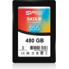 Dysk SSD Silicon Power S55 480GB 2,5" SATA III 560/530 MB/s (SP480GBSS3S55S25)-980654