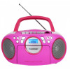 Boombox FM PLL, kaseta, CD/MP3/USB/AUX-9806545