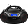 Boombox FM PLL CD/MP3/USB/AUX/Zegar/Alarm-9806547