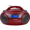 Boombox FM PLL CD/MP3/USB/AUX/Zegar/Alarm-9806549