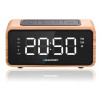 Radiobudzik FM PLL Bluetooth CR65BT-9806585