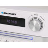 Mikrowieża Bluetooth CD / MP3 / USB / AUX-9806600