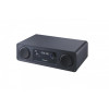 Mikrowieża all-in-one Bluetooth CD/MP3/USB/AUX/Zegar/Alarm-9806605