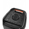 Głośnik PartyBox PLL FM USB/SD/BT 2xKaraoke FULL LED-9806651