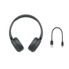 Słuchawki WH-CH520 czarne -9806701