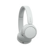 Słuchawki WH-CH520 białe -9806707