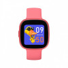 Smartwatch Kids Fit Różowy-9807578