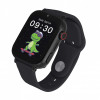 Smartwatch Kids Nice Pro 4G Czarny-9807663